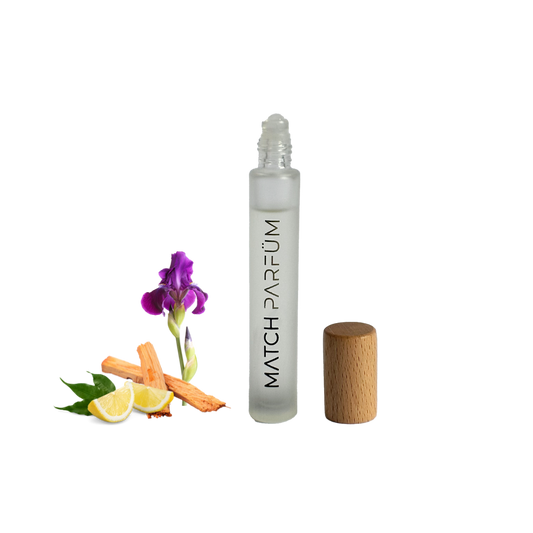 MPD1 – Inspiriert von No.5