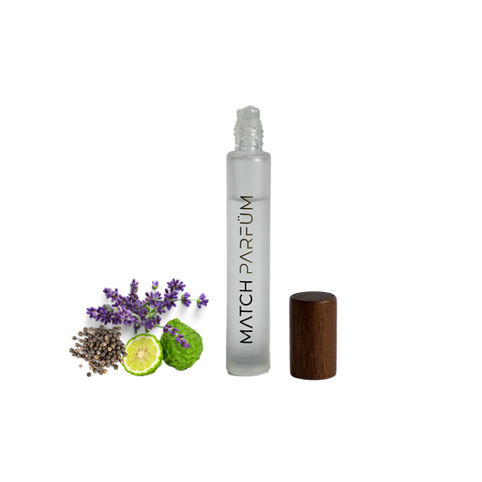 MPH1 - Inspiriert von Sauvage