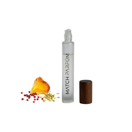 MPH7 – Inspiriert von Old Wood