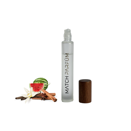 MPH8 – Inspiriert von Stronger With You