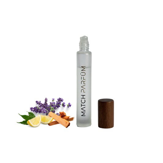 MPH9 – Inspiriert von Aventus