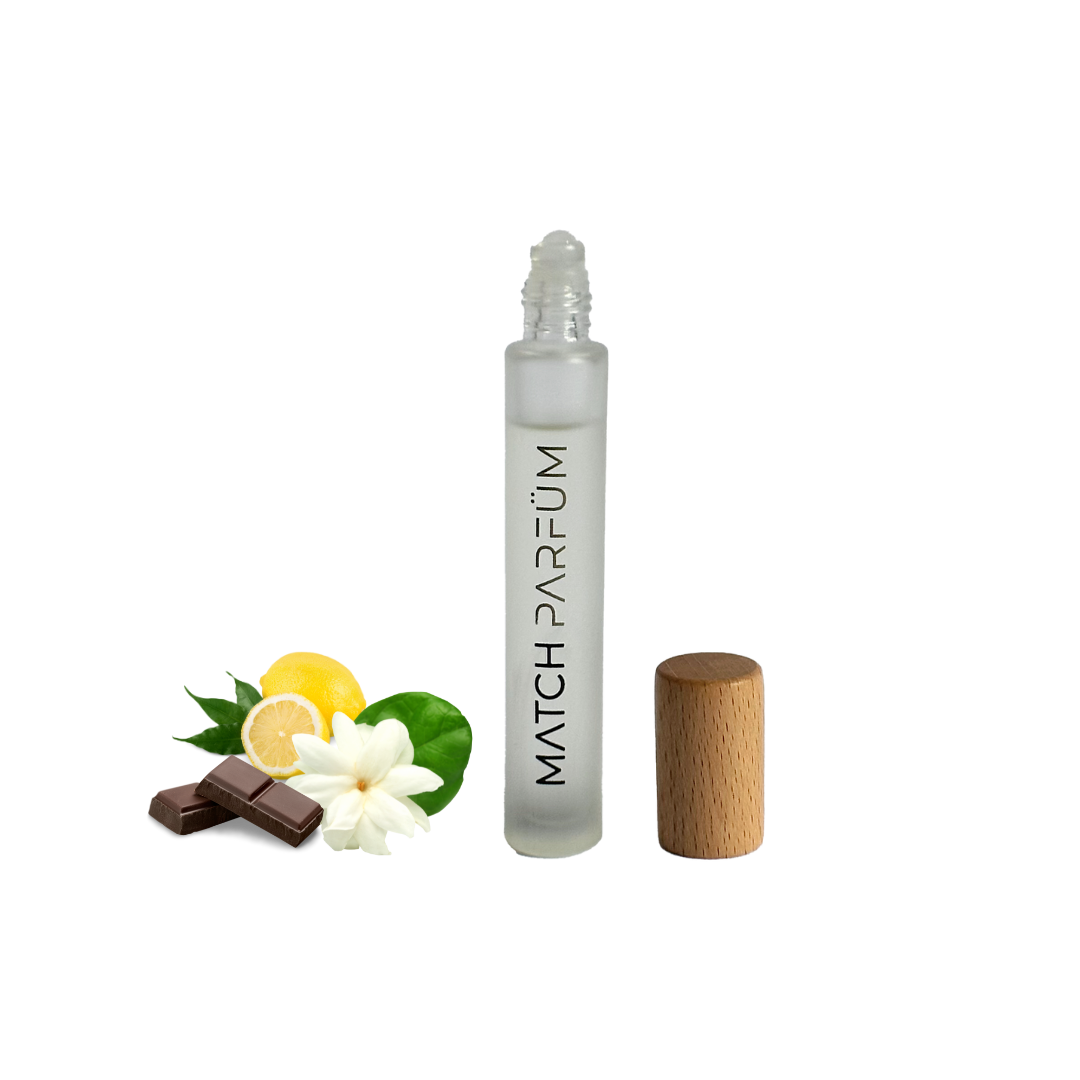 MPD11 – Inspiriert von Black Orchid