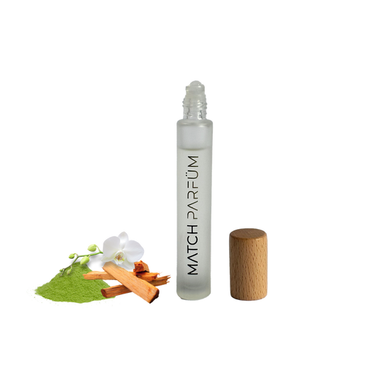 MPD5 – Inspiriert von Black Opium