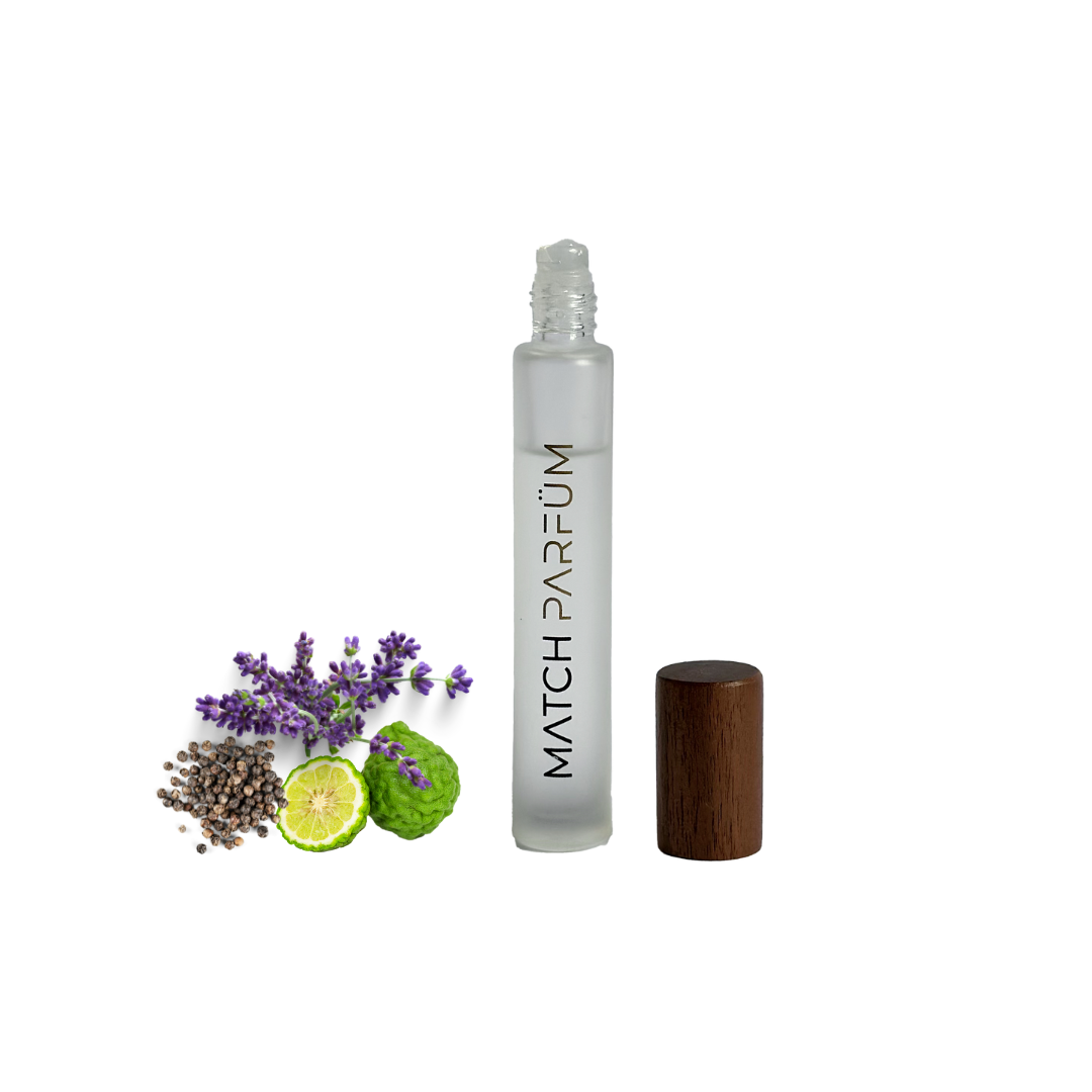 MPH1 - Inspiriert von Sauvage