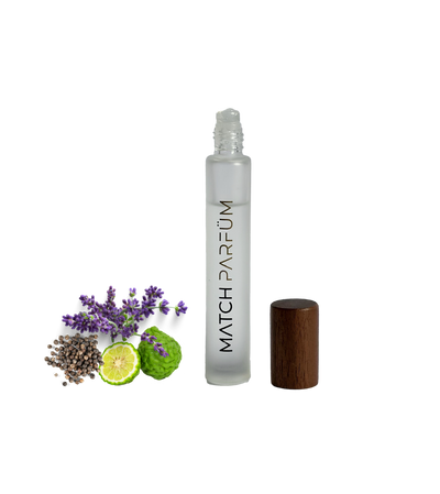 MPH1 - Inspiriert von Sauvage