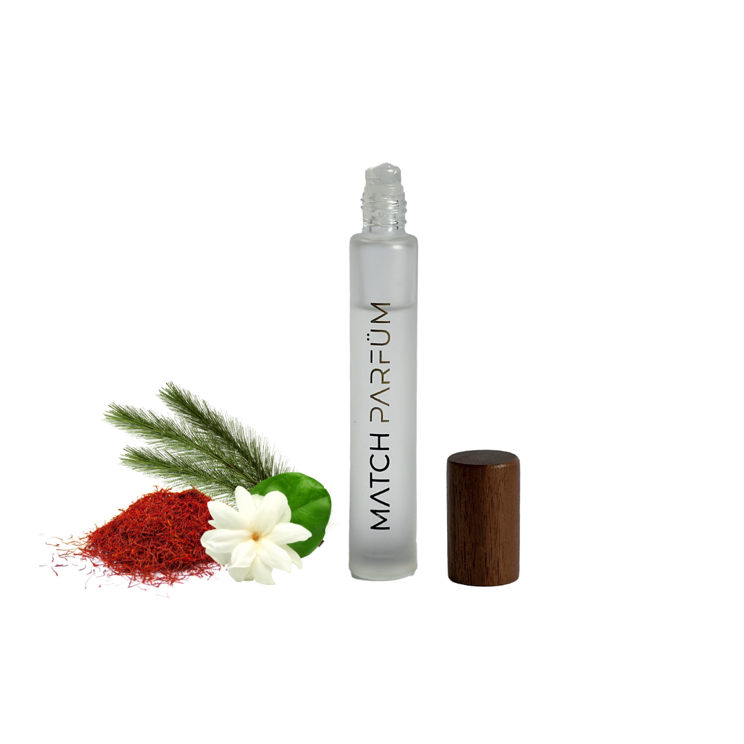 MPU1 – Inspiriert von Baccarat Rouge