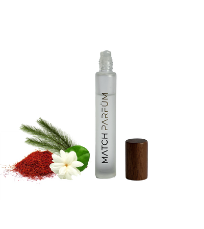 MPU1 – Inspiriert von Baccarat Rouge